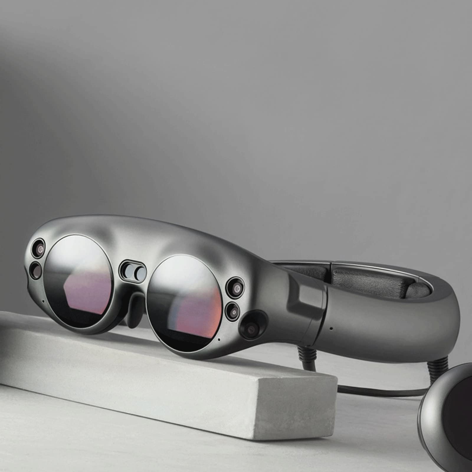 Amazon | UKXFIEVvryj VR Headset vヘルメットバーチャル